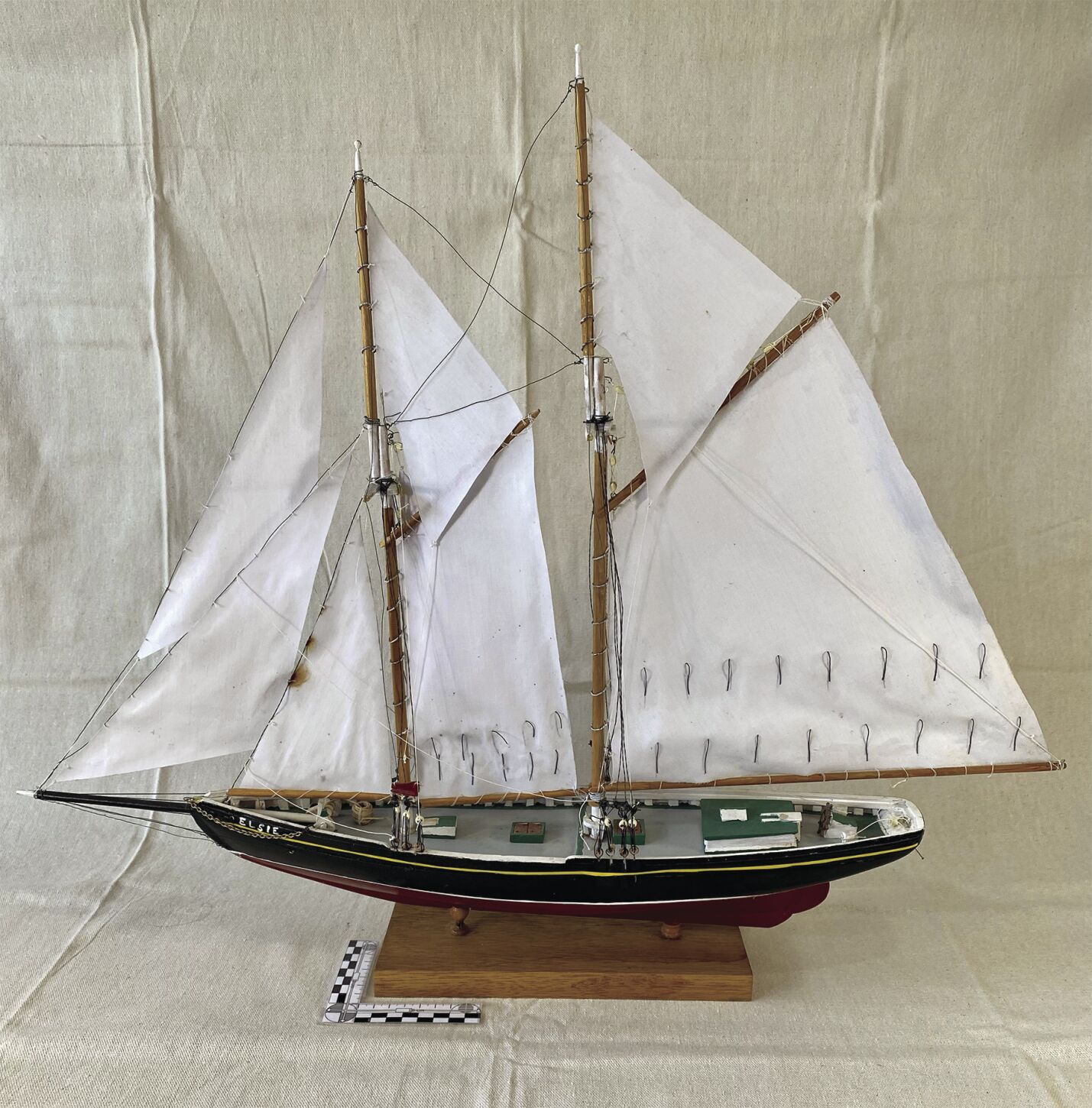 model